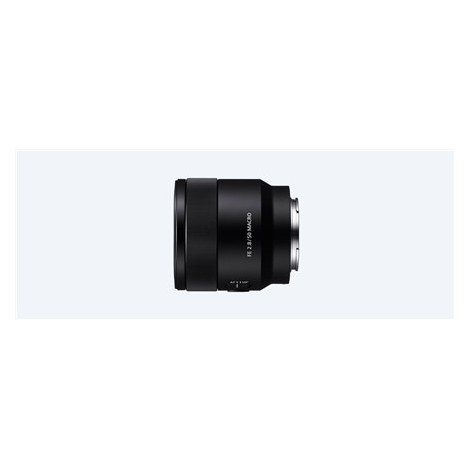 Sony | SEL-50M28 FE Lens 50mm F2.8 Macro | Sony - 2